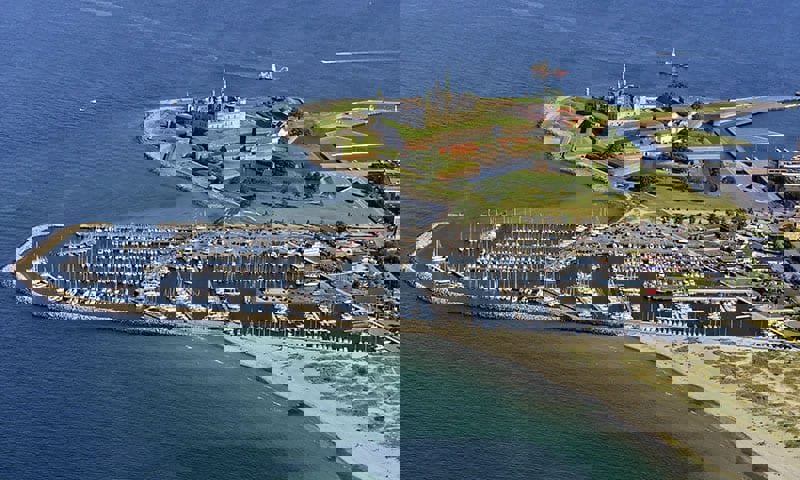 Nordisk Treff 2025 i Helsingör, Danmark